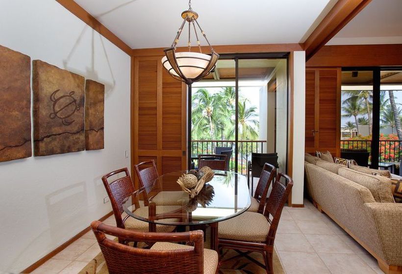 فندق Mauna Lani Terrace Condominiums