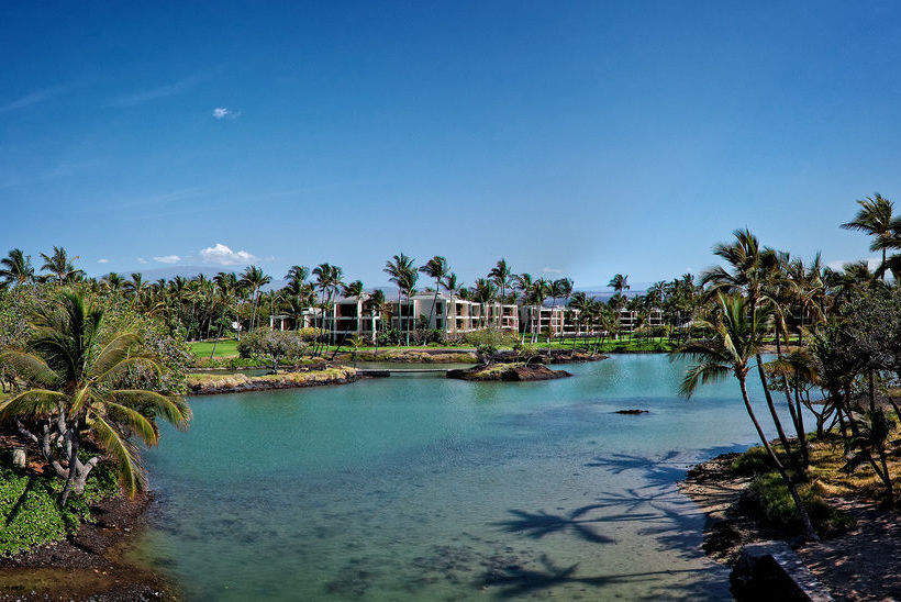 فندق Mauna Lani Terrace Condominiums