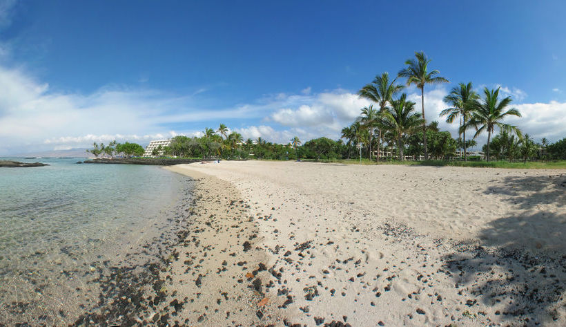 فندق Mauna Lani Terrace Condominiums