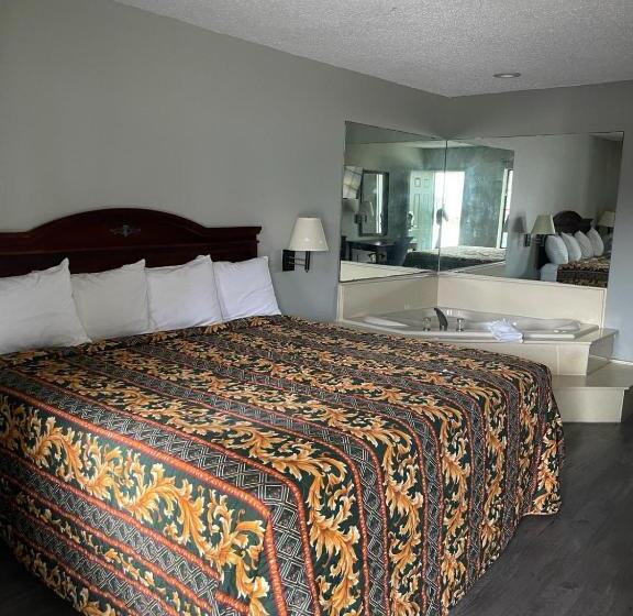 בית מלון כפרי Nola Inn