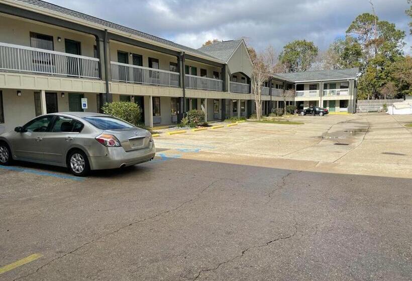 בית מלון כפרי Nola Inn
