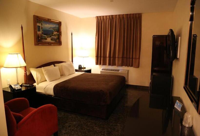 هتل Paris Suites