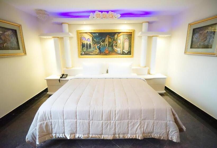 هتل Paris Suites
