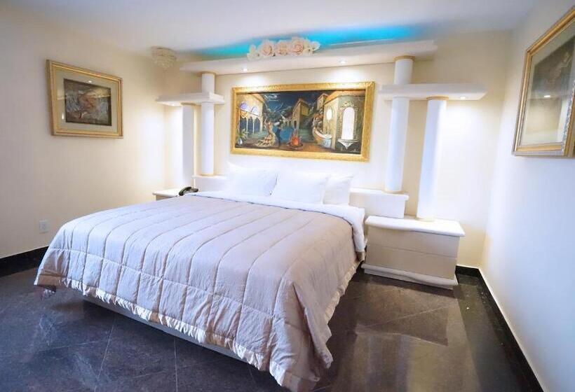 هتل Paris Suites