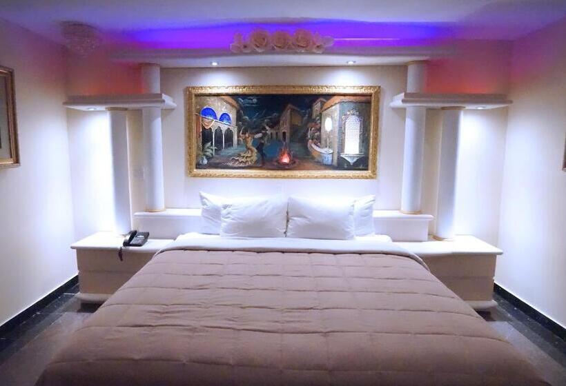 هتل Paris Suites