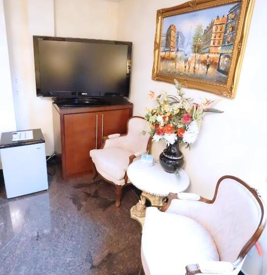 هتل Paris Suites
