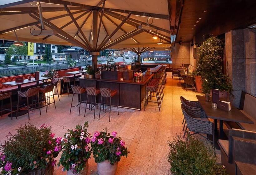 هتل Pfefferkorn S