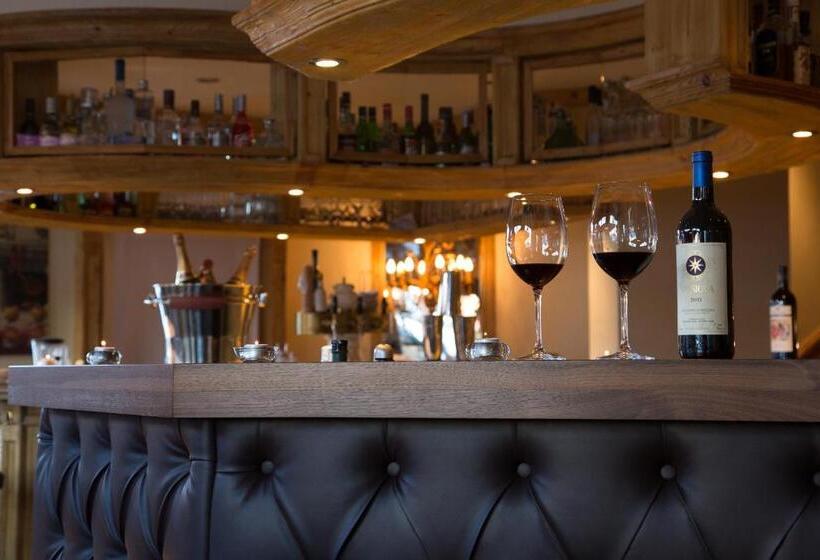 هتل Pfefferkorn S