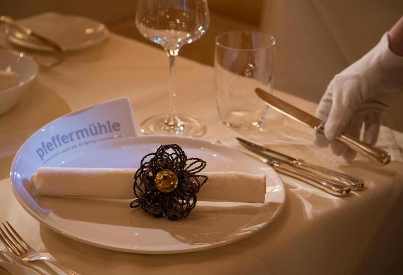 هتل Pfefferkorn S