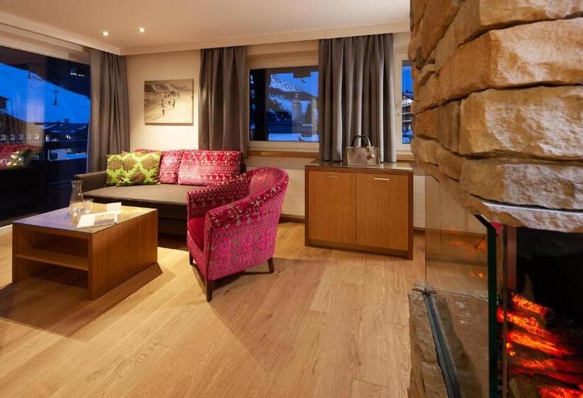 هتل Pfefferkorn S