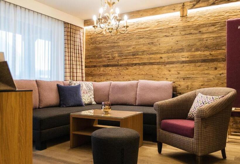 هتل Pfefferkorn S