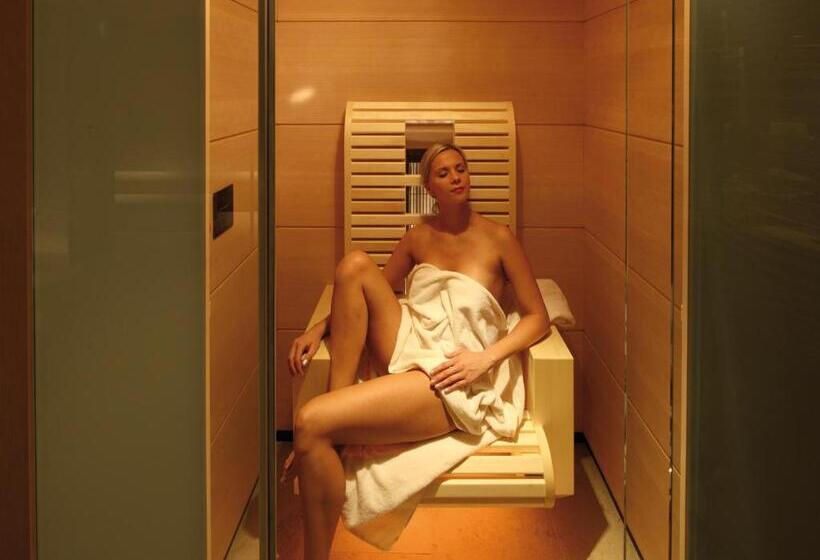 هتل Pfefferkorn S