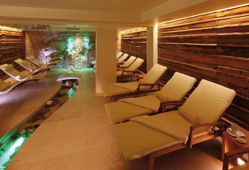 هتل Pfefferkorn S