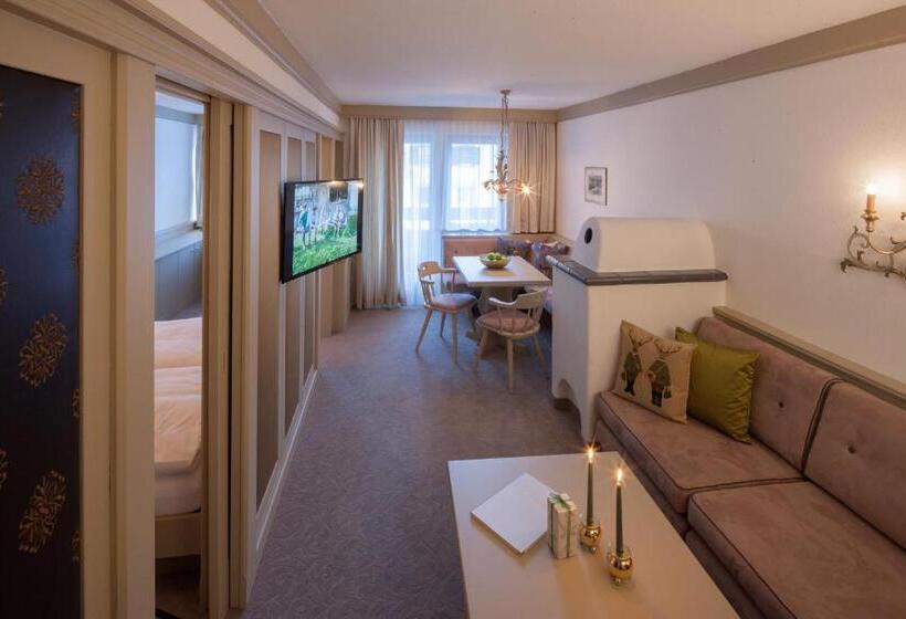 هتل Pfefferkorn S