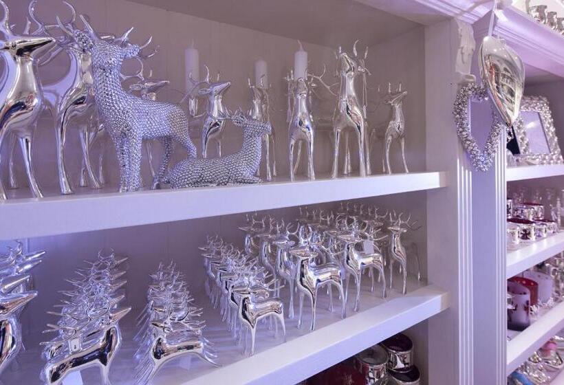 هتل Pfefferkorn S