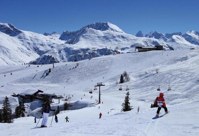 هتل Pfefferkorn S