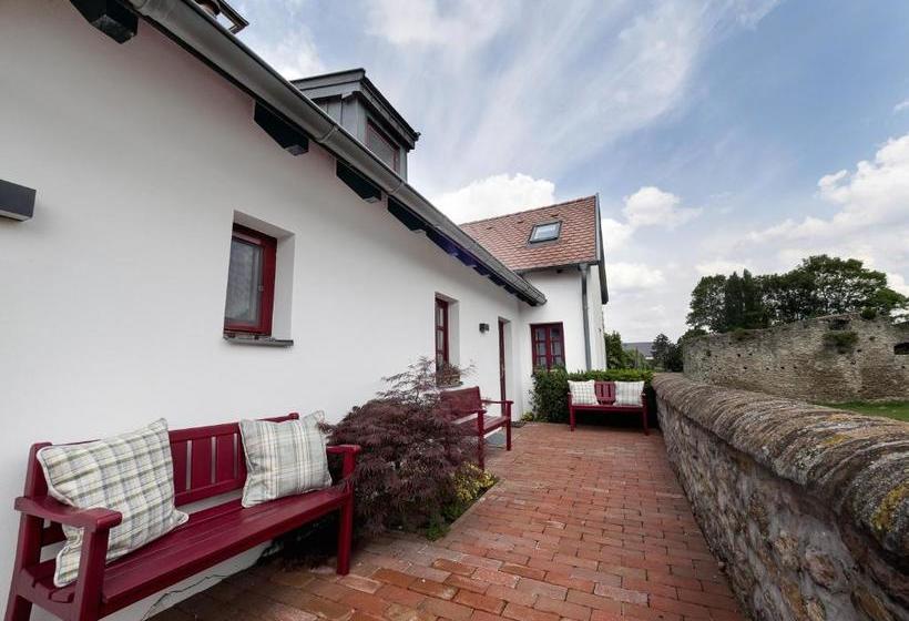 فندق Platan Udvarhaz