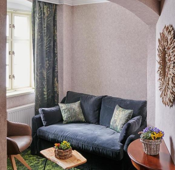 فندق Platan Udvarhaz