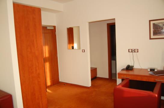 Hotel Praha