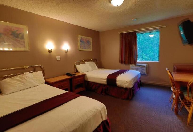 Отель Red Carpet Inn Berlin