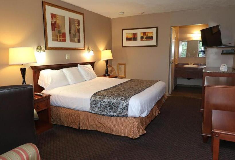 Отель Red Carpet Inn Berlin