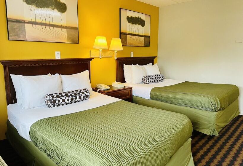 فندق Red Carpet Inn Duncannon