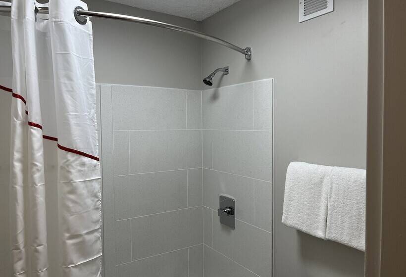 ホテル Red Roof Inn & Suites Wilkesboro