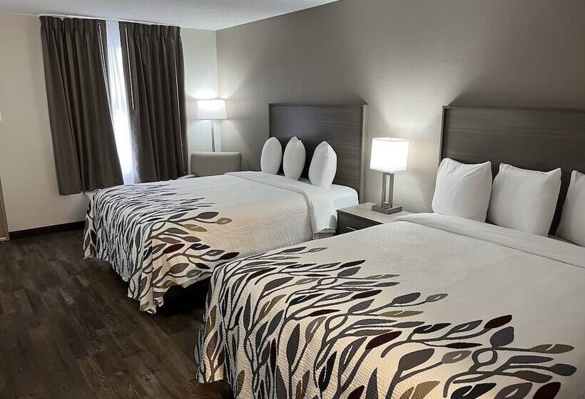 هتل Red Roof Inn & Suites Wilkesboro