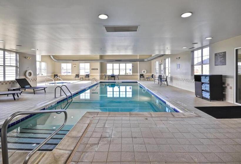 ホテル Residence Inn Saint Louis O Fallon
