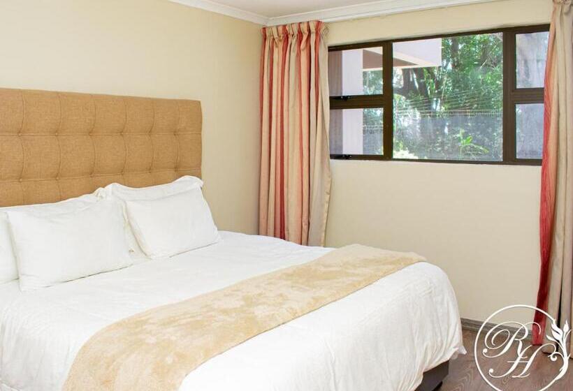 Fotos del hotel Roseland House: 1 Fotos del hotel Roseland House: 1