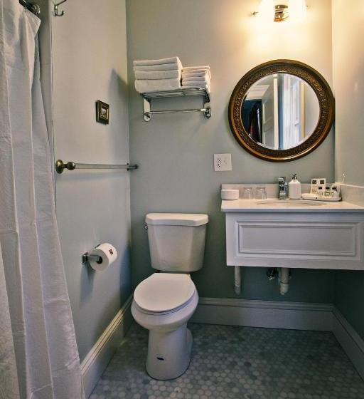 هتل Samuel Sewall Inn