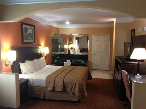 Hotel Scottish Inns And Suites Alvin