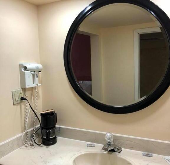 ホテル Scottish Inn And Suites Perry