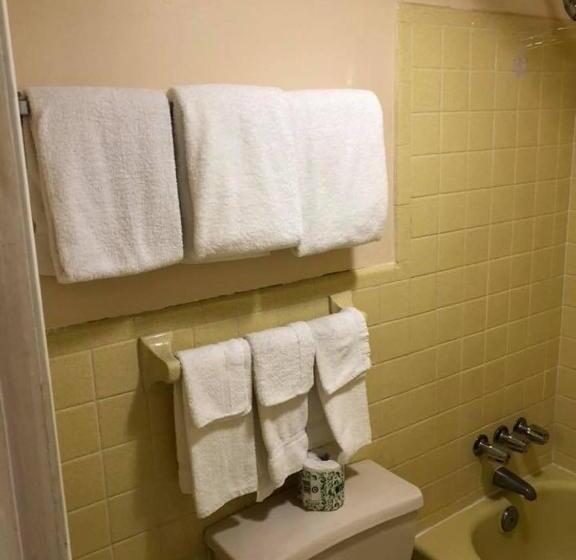 ホテル Scottish Inn And Suites Perry
