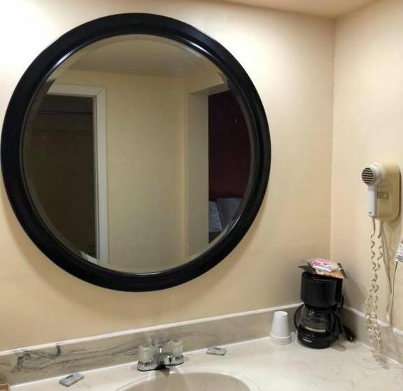 ホテル Scottish Inn And Suites Perry