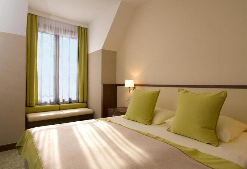 Seehotel Rust