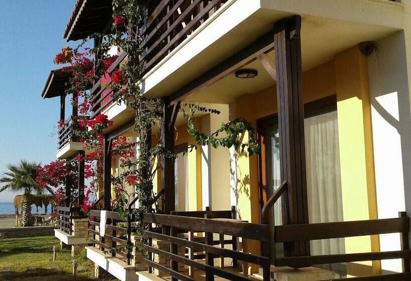 Otel Silvanus