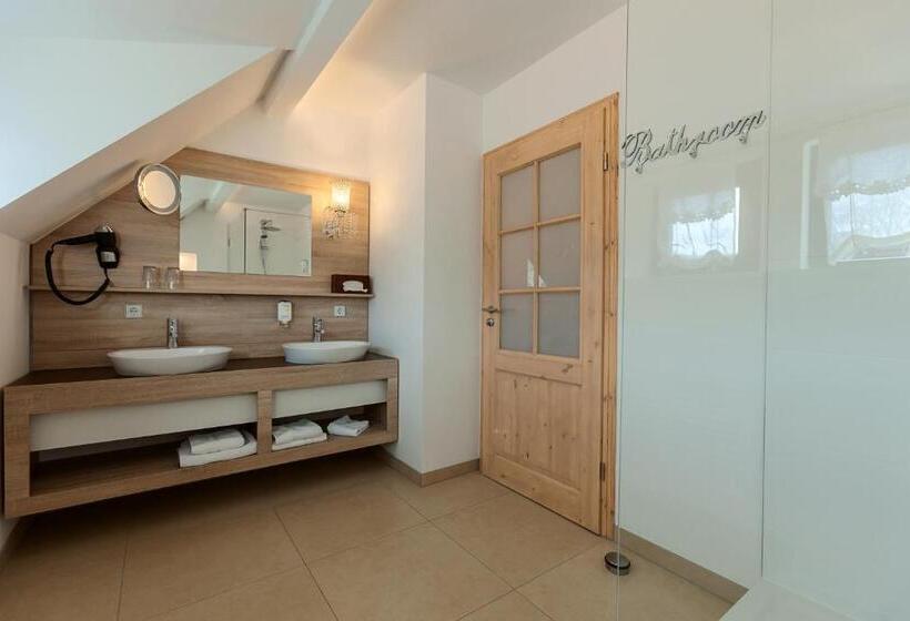 בית מלון כפרי Spreewaldresort Seinerzeit