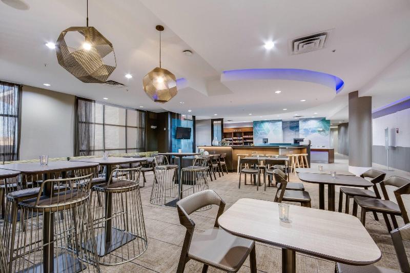فندق Springhill Suites By Marriott Enid
