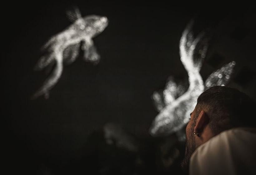 Fotos del hotel The Circus:  19