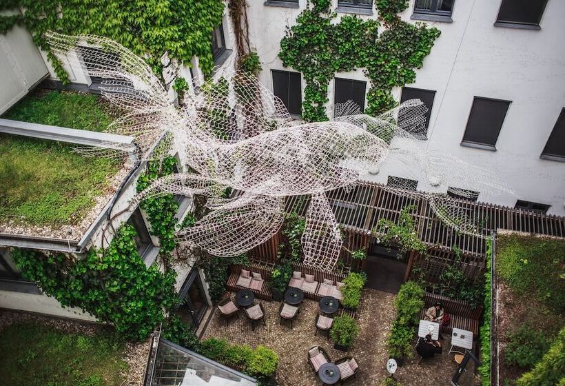 Fotos del hotel The Circus:  11