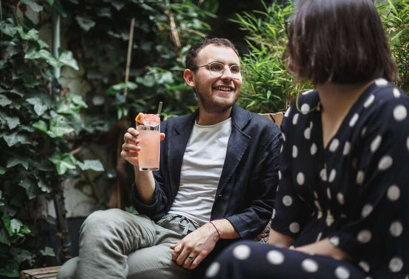 Fotos del hotel The Circus:  13