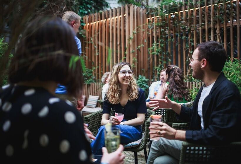 Fotos del hotel The Circus:  16