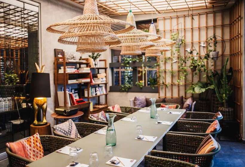 Fotos del hotel The Circus:  23