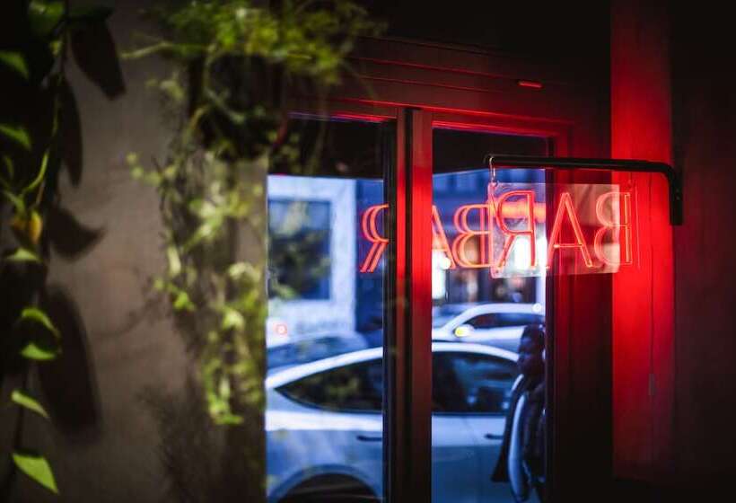 Fotos del hotel The Circus:  22