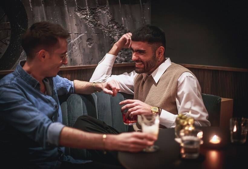 Fotos del hotel The Circus:  3