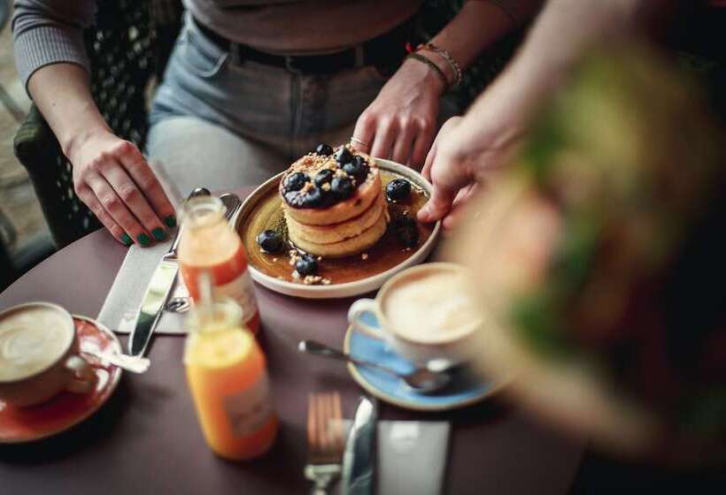 Fotos del hotel The Circus:  21