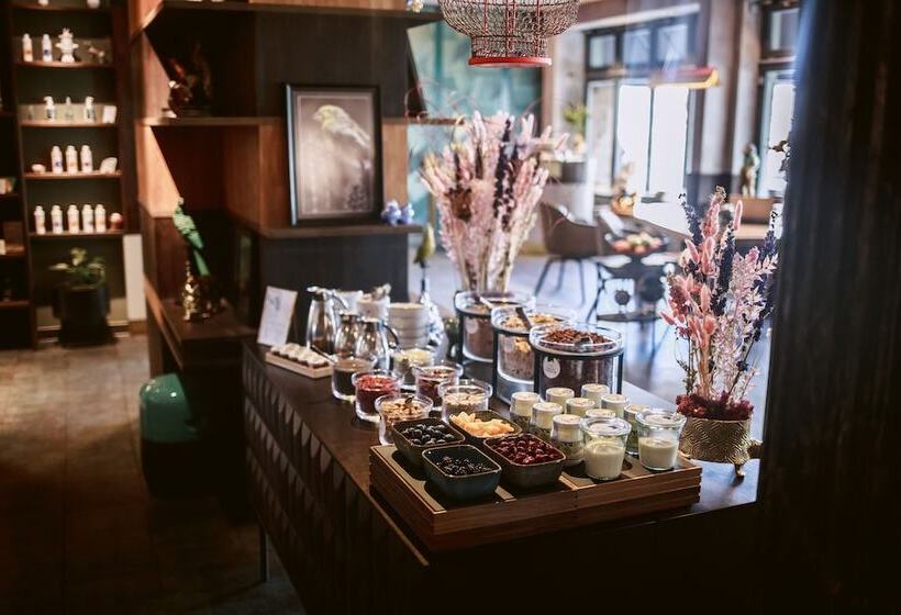 Fotos del hotel The Circus:  4