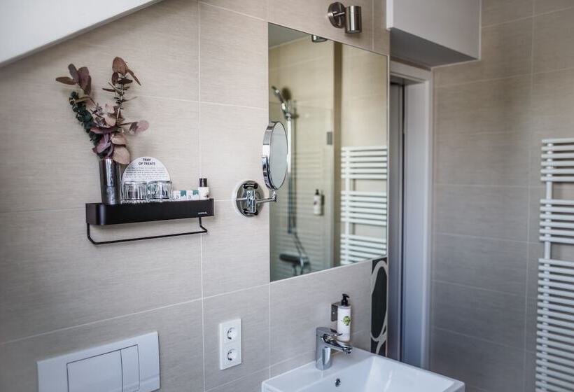 Fotos del hotel The Circus:  10