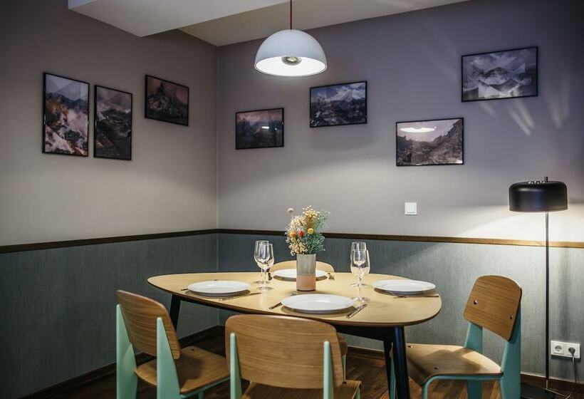 Fotos del hotel The Circus:  9